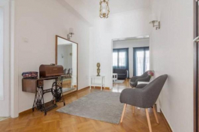 CT family apartment